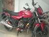 Bajaj discover 100